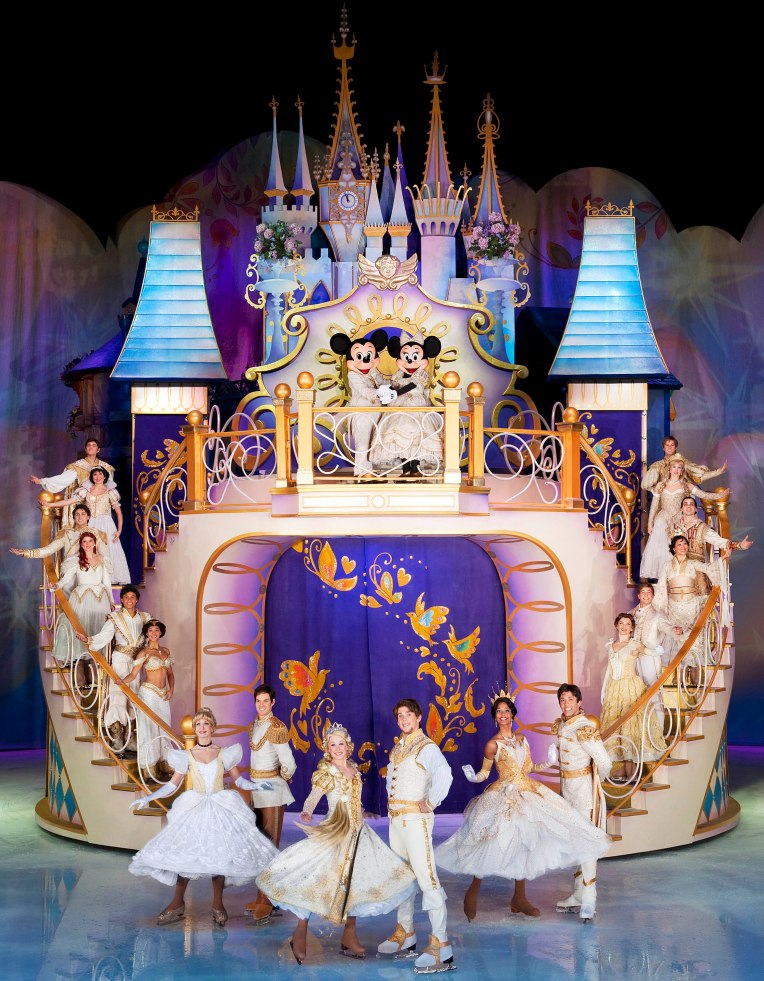 “©Disney. All Rights Reserved