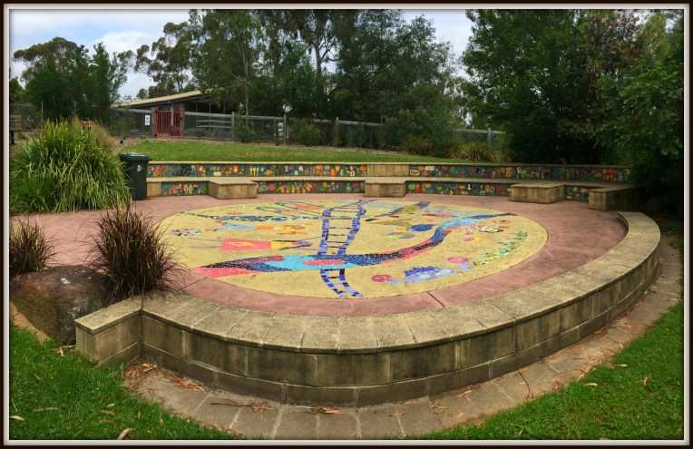Wombat Bend Playspace
