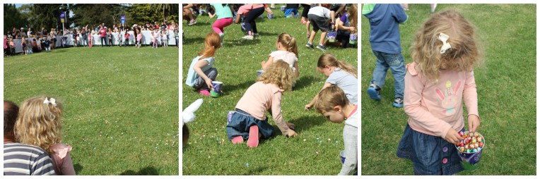 Cadbury Easter Egg Hunt 2016 3