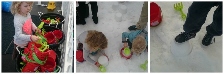 The Big Freeze Festival 5