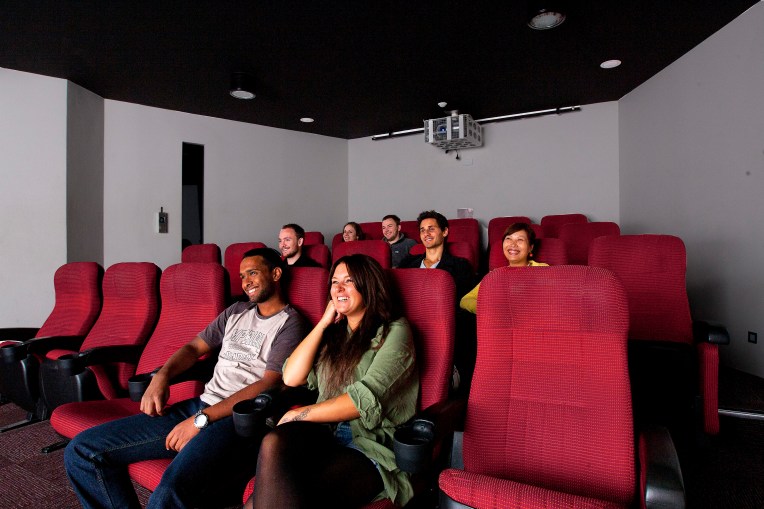 Space hotels image 018