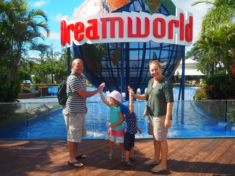 Kidding Around at Dreamworld.jpg