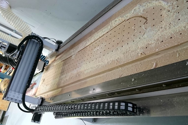 Savage Panda Snowboards 2