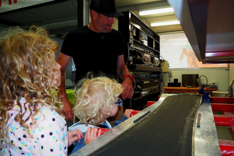 Savage Panda Snowboards