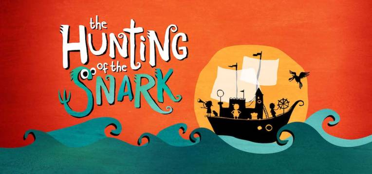 The Hunting of The Snark4