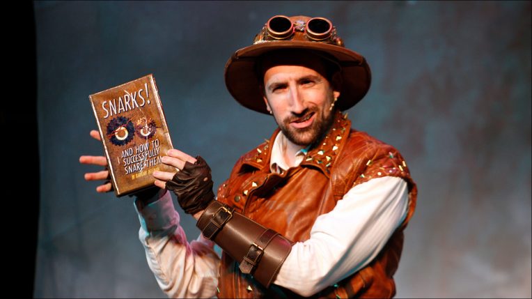 The Hunting of the Snark  Gallery 02