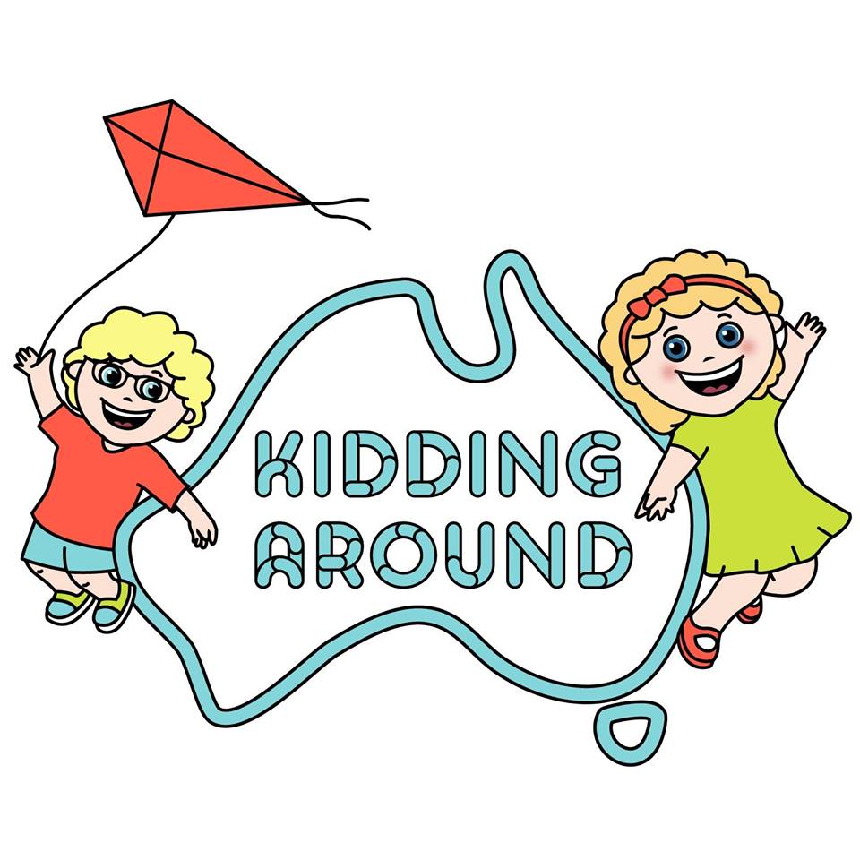 Kidding Around Australia